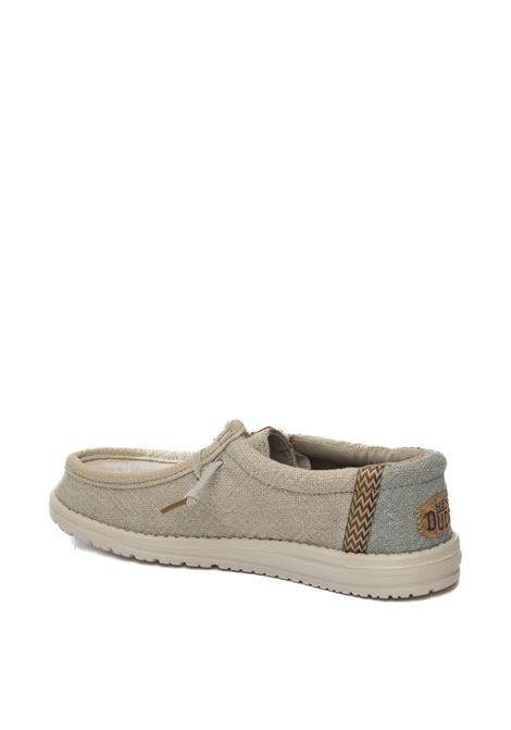  HEY DUDE | 43085WALLY YUTE-1UH